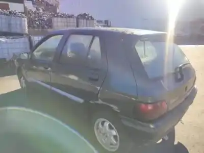 Утилизация автомобиля renault clio i (b/c57_, 5/357_) 1.2 (5/357y 5/357k) года 1996 питание  Утилизация автомобиля renault clio i (b/c57_, 5/357_) 1.2 (5/357y 5/357k) года 1996 питание