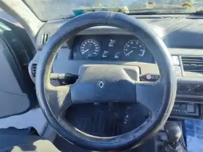 Утилизация автомобиля renault clio i (b/c57_, 5/357_) 1.2 (5/357y 5/357k) года 1996 питание  Утилизация автомобиля renault clio i (b/c57_, 5/357_) 1.2 (5/357y 5/357k) года 1996 питание