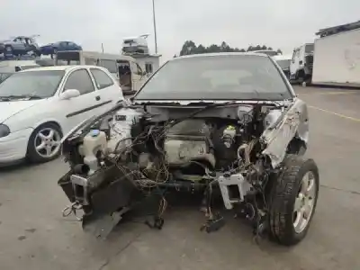 Утилизация автомобиля audi a3 (8l1) 1.9 tdi года 1999 питание 