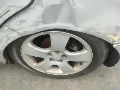 Утилизация автомобиля audi a3 (8l1) 1.9 tdi года 1999 питание 