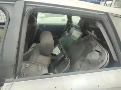 Утилизация автомобиля audi a3 (8l1) 1.9 tdi года 1999 питание 