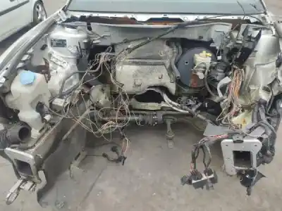 Утилизация автомобиля audi a3 (8l1) 1.9 tdi года 1999 питание 