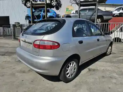 Veículo de Sucata daewoo lanos (klat) 1.3 do ano 1998 alimentado 