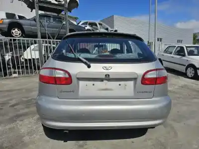 Veículo de Sucata daewoo lanos (klat) 1.3 do ano 1998 alimentado 