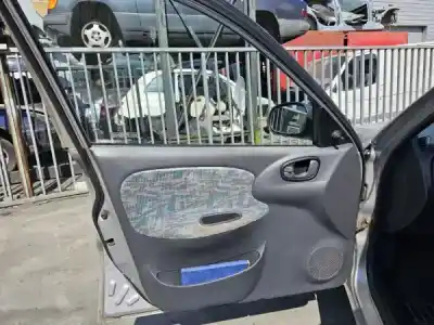 Veículo de Sucata daewoo lanos (klat) 1.3 do ano 1998 alimentado 