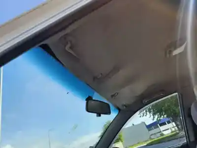 Veículo de Sucata daewoo lanos (klat) 1.3 do ano 1998 alimentado 