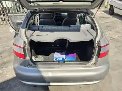 Veículo de Sucata daewoo lanos (klat) 1.3 do ano 1998 alimentado 