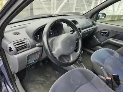 Утилизация автомобиля renault clio ii bb_, cb_ 1.2 bb0a. bb0f. bb10. bb1k. bb28. bb2d. bb2h. cb0a.... года 1999 питание 