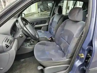 Утилизация автомобиля renault clio ii bb_, cb_ 1.2 bb0a. bb0f. bb10. bb1k. bb28. bb2d. bb2h. cb0a.... года 1999 питание 