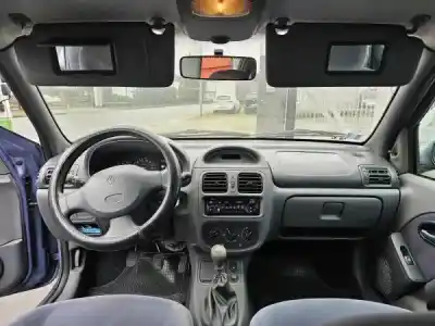 Утилизация автомобиля renault clio ii bb_, cb_ 1.2 bb0a. bb0f. bb10. bb1k. bb28. bb2d. bb2h. cb0a.... года 1999 питание 