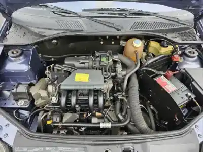 Утилизация автомобиля renault clio ii bb_, cb_ 1.2 bb0a. bb0f. bb10. bb1k. bb28. bb2d. bb2h. cb0a.... года 1999 питание 