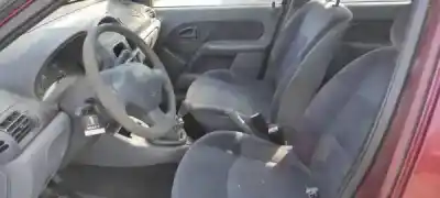 Утилизация автомобиля renault clio ii bb_, cb_ 1.2 bb0a. bb0f. bb10. bb1k. bb28. bb2d. bb2h. cb0a.... года 1998 питание 