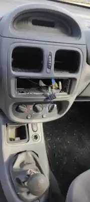 Утилизация автомобиля renault clio ii bb_, cb_ 1.2 bb0a. bb0f. bb10. bb1k. bb28. bb2d. bb2h. cb0a.... года 1998 питание 