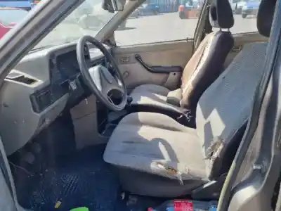 Veicolo di demolizione opel kadett e gasóleo 1995 3p dell'anno 1990 alimentato 