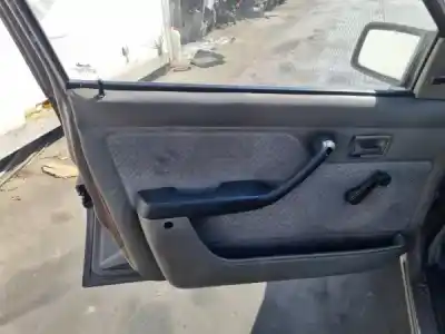 Veicolo di demolizione opel kadett e gasóleo 1995 3p dell'anno 1990 alimentato 