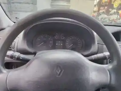 Утилизация автомобиля renault clio ii bb_, cb_ 1.2 bb0a. bb0f. bb10. bb1k. bb28. bb2d. bb2h. cb0a.... года 1999 питание 