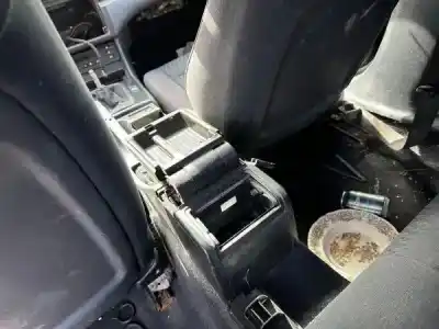 Scrapping Vehicle bmw 3 touring (e46) 320 d of the year 2001 powered m47 d20 (204d1)