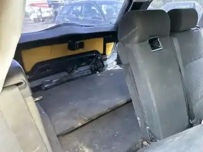 Scrapping Vehicle bmw 3 touring (e46) 320 d of the year 2001 powered m47 d20 (204d1)