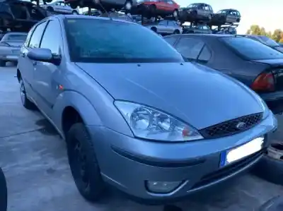 Scrapping Vehicle ford focus i (daw, dbw) 1.6 16v of the year 2003 powered 