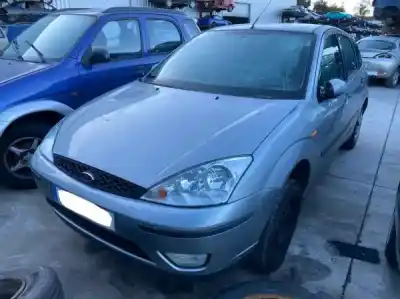 Scrapping Vehicle ford focus i (daw, dbw) 1.6 16v of the year 2003 powered 
