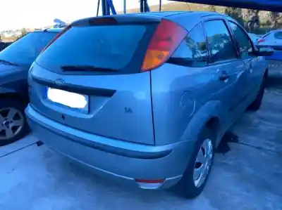 Scrapping Vehicle ford focus i (daw, dbw) 1.6 16v of the year 2003 powered 