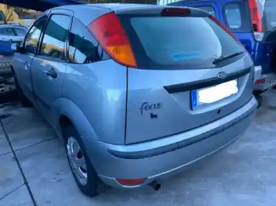 Scrapping Vehicle ford focus i (daw, dbw) 1.6 16v of the year 2003 powered 