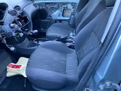 Scrapping Vehicle ford focus i (daw, dbw) 1.6 16v of the year 2003 powered 