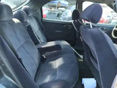 Scrapping Vehicle ford focus i (daw, dbw) 1.6 16v of the year 2003 powered 