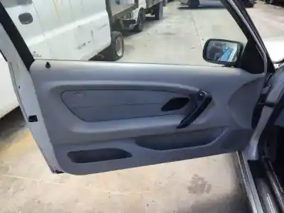 Scrapping Vehicle bmw 3 compact (e46) 316 ti of the year 2001 powered 