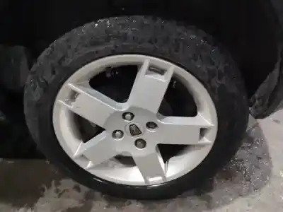 Scrapping Vehicle rover streetwise fastback 1.4 of the year 2003 powered 14 k4f