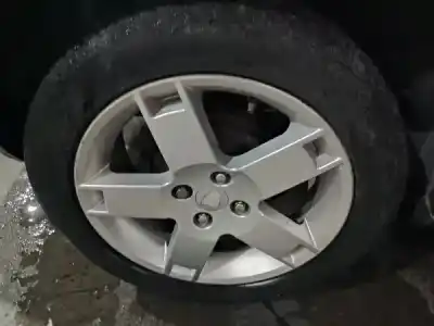 Scrapping Vehicle rover streetwise fastback 1.4 of the year 2003 powered 14 k4f