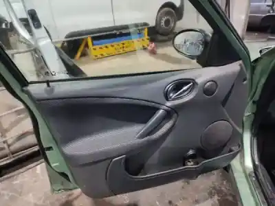 Scrapping Vehicle rover streetwise fastback 1.4 of the year 2003 powered 14 k4f