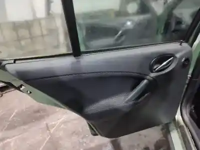 Scrapping Vehicle rover streetwise fastback 1.4 of the year 2003 powered 14 k4f