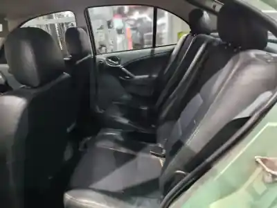 Scrapping Vehicle rover streetwise fastback 1.4 of the year 2003 powered 14 k4f