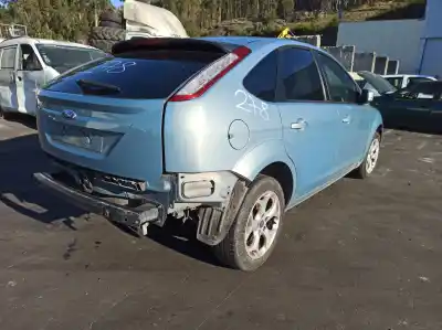 Утилизация автомобиля ford focus ii (da_, hcp, dp) 1.6 tdci года 2021 питание g8da Утилизация автомобиля ford focus ii (da_, hcp, dp) 1.6 tdci года 2021 питание g8da