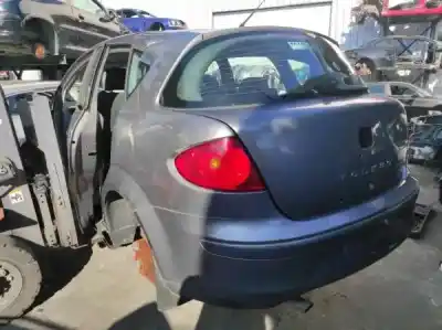 Scrapping Vehicle seat toledo iii (5p2) 1.9 tdi of the year 2006 powered bkc