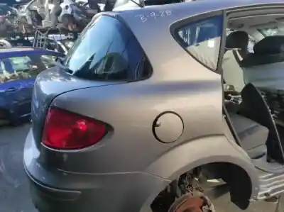 Scrapping Vehicle seat toledo iii (5p2) 1.9 tdi of the year 2006 powered bkc