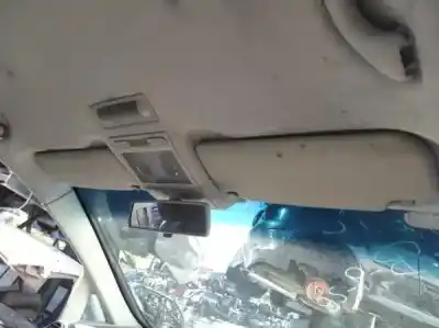 Scrapping Vehicle seat toledo iii (5p2) 1.9 tdi of the year 2006 powered bkc