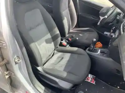 Scrapping Vehicle citroen c-elysee (dd_) 1.6 hdi 92 of the year 2013 powered 9hp (dv6dted)