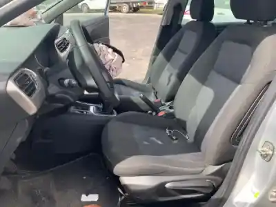 Scrapping Vehicle citroen c-elysee (dd_) 1.6 hdi 92 of the year 2013 powered 9hp (dv6dted)