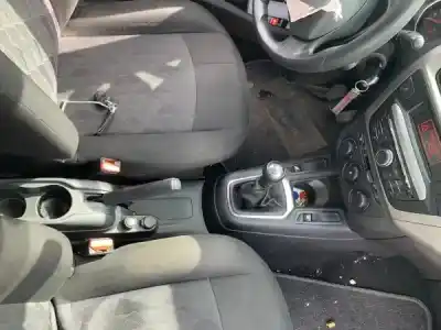 Scrapping Vehicle citroen c-elysee (dd_) 1.6 hdi 92 of the year 2013 powered 9hp (dv6dted)