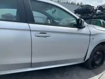 Scrapping Vehicle citroen c-elysee (dd_) 1.6 hdi 92 of the year 2013 powered 9hp (dv6dted)