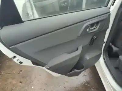 Утилизация автомобиля toyota auris hatchback (_e18_) 1.4 d-4d (nde180_. nde180r) gasóleo 2015 5p года 2015 питание 1nd-tv