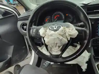 Утилизация автомобиля toyota auris hatchback (_e18_) 1.4 d-4d (nde180_. nde180r) gasóleo 2015 5p года 2015 питание 1nd-tv