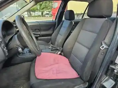 Scrapping Vehicle bmw 3 (e36) 316 i of the year 1996 powered m40 b16 (164e1)