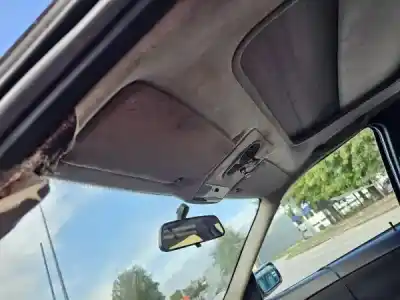 Scrapping Vehicle bmw 3 (e36) 316 i of the year 1996 powered m40 b16 (164e1)