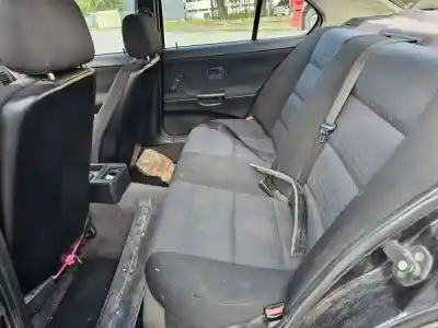 Scrapping Vehicle bmw 3 (e36) 316 i of the year 1996 powered m40 b16 (164e1)