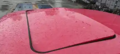 Scrapping Vehicle bmw 3 (e36) 318 i of the year 1993 powered 