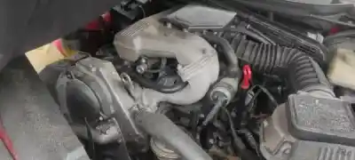 Scrapping Vehicle bmw 3 (e36) 318 i of the year 1993 powered 