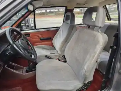 Здавання транспортного засобу opel corsa a fastback (s83) 1.0 (f08, m08, f68, m68) року 1983 потужний 10 s